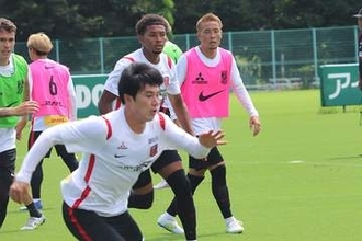 異例の2029年内定「有望株だ！！」　19歳の186センチ逸材が加入「ずっと待ってました！」