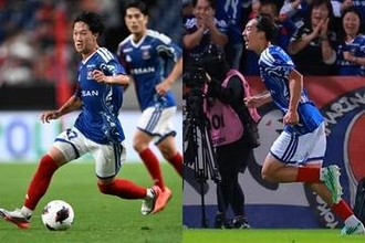 プロで活躍の現役高校生が「J1でも違いを作れる」　10選手を選出…ファン歓喜「未来は明るい」