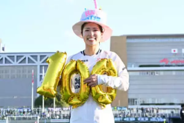 節目の”100”「3つめでたくて」　ピッチに君臨した代表MF…重なった3つの喜び「勝ってスッキリ」