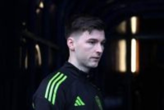 欧州代表DFが日本人と再会「待ってたやつ！」　レジェンドと”エモい”一幕に「激アツ」