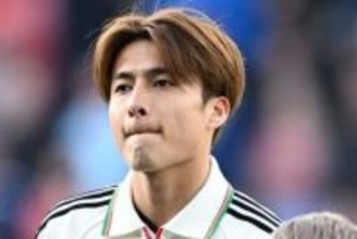 22歳日本人は今夏移籍が濃厚？　40億円前後で取引か…現地報道「ステップアップする可能性は高い」