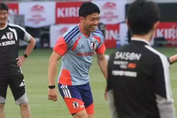 遠藤航が本音…負傷の左足は「まだ痛みが全くなくなってるわけじゃない」　先発で3か月半復帰へ