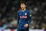 「広島、MF川村拓夢の2年ぶり復帰を発表　ザルツブルクから完全移籍「自分のキャリアを懸ける覚悟で」」の画像1