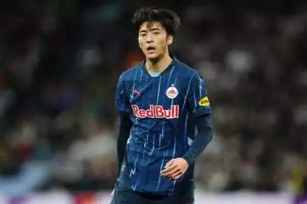 広島、MF川村拓夢の2年ぶり復帰を発表　ザルツブルクから完全移籍「自分のキャリアを懸ける覚悟で」