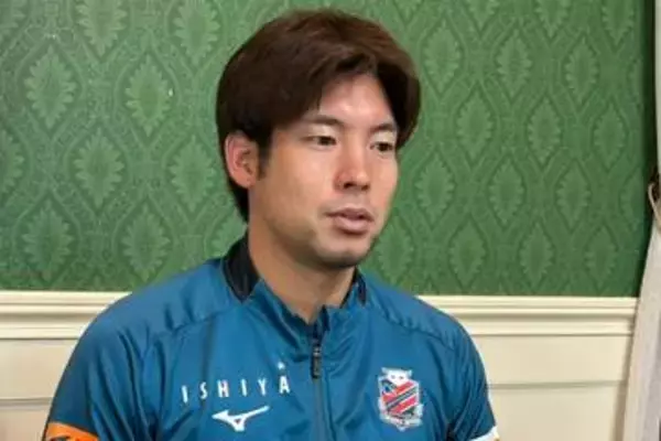 前後半に注射、痛み止め6錠…苦悩の1年「ハゲたりも」　30歳の若さで決断した現役引退