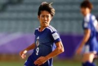 なでしこ、アメリカに1-2で敗戦　電撃退任から10日…狩野監督代行の初戦は惜敗