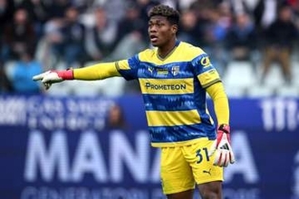 大使観戦の一戦…日本代表をイタリア評価「1試合2回は決定的セーブ」　課題も指摘「弱点だ」