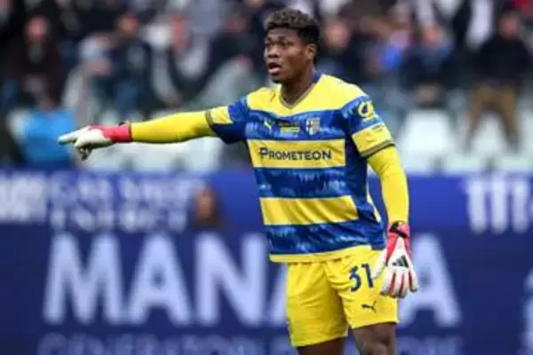 大使観戦の一戦…日本代表をイタリア評価「1試合2回は決定的セーブ」　課題も指摘「弱点だ」