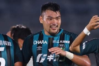 Jリーガーが異例の苦言「大人として恥ずかしいよ」　クラブも声明…匿名の中傷に「すごく共感」