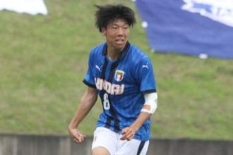 インハイ"影のMVP"「黒子役こそ自分が輝く役割」　初の頂点へ…夢は選手と異なる道「挑戦してみたい」
