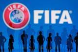 「FIFA会長のＷ杯売却撤回「経営陣も騙されていた」　UEFAら猛反発で頓挫…投資家も「関わりたくない」」の画像1