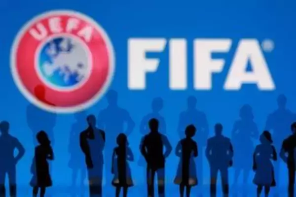 FIFA会長のＷ杯売却撤回「経営陣も騙されていた」　UEFAら猛反発で頓挫…投資家も「関わりたくない」
