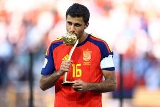 レアルがW杯MVP争奪戦で敗北「12時間で状況は一変」　宿敵に電撃移籍へ…痛恨の展開で「二重の苦しみに」