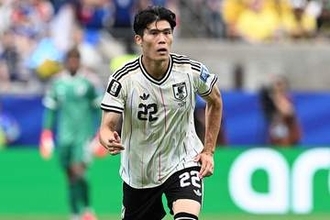 冨安健洋、クリスタル・パレス加入が正式発表　プレミア復帰が決定「まさに私が求めていた場所」