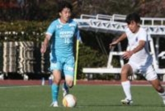 トップ昇格断り→強豪大へ　突如襲われた”異変”… 乗り越え掴んだJ内定「地獄のような時間だった」