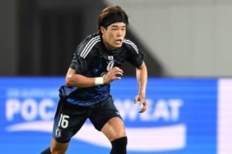 日本代表DF安藤智哉がザンクトパウリへ完全移籍　ブンデス初挑戦…元日に発表「自分を信じ突き進む」