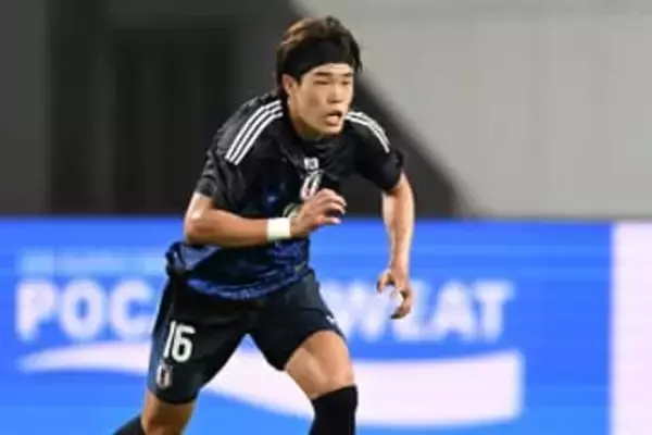 日本代表DF安藤智哉がザンクトパウリへ完全移籍　ブンデス初挑戦…元日に発表「自分を信じ突き進む」