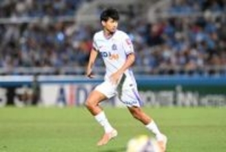 19歳逸材が「和製ペドリ」　“スタンドどよめく”プレーぶりに「次の代表の主役になって」