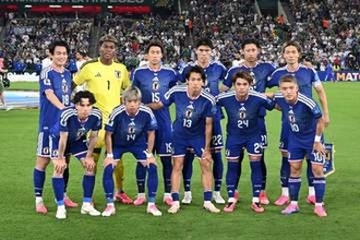 県民性出た？「負けず嫌い」　東京は“意外”とゼロ…今大会で変化も、W杯全得点の出身地別ランク