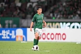 J1→J3移籍決断も「覚悟が甘かった」　かけ離れた理想…25歳が「考えさせられた半年」