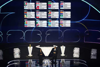 日本の決勝Tシミュレーション　GL1位通過マスト…3位で優勝国ラリー＆超地獄ルートの可能性