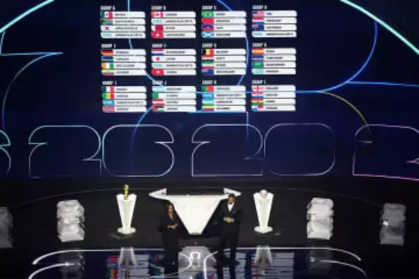 日本の決勝Tシミュレーション　GL1位通過マスト…3位で優勝国ラリー＆超地獄ルートの可能性