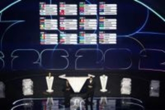 日本の決勝Tシミュレーション　GL1位通過マスト…3位で優勝国ラリー＆超地獄ルートの可能性