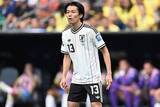 「日本ファン仰天「俳優やん」　猛暑のなか登場…W杯戦士の制服姿が「清々しくて爽やかすぎ」」の画像1