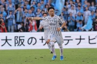 Jファン気付く「隠れたファインプレー」　豪快ゴールの裏…数字に残らない”お膳立て”「流石です」