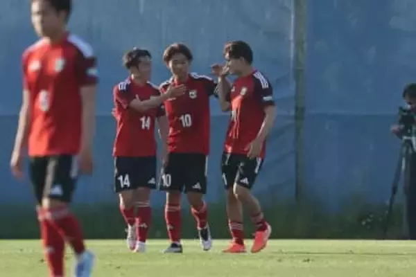 U-21リーグが直面する深刻な問題「難しい」　重鎮が指摘する“最大の難所”「どう解決するか」