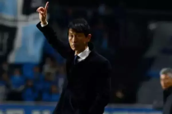 再受講で「痛感させられた」　金監督の危機感…出会った2人に「僕なんかが敵うものは」