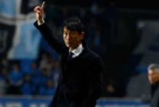 再受講で「痛感させられた」　金監督の危機感…出会った2人に「僕なんかが敵うものは」