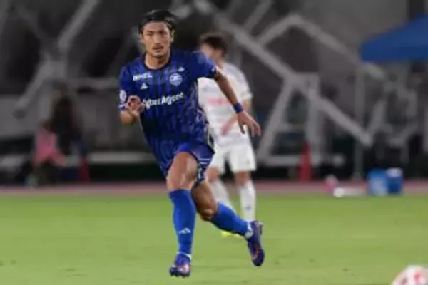 10年在籍した功労者が退団「言葉にならない」　通算287試合…41歳ベテランに「感謝しかない」