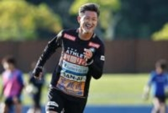 三浦知良は福島でも「11番」　今季の新背番号が発表…チョン・ソンリョンは「78番」