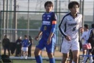 Jデビュー戦で衝撃弾も「むしろ危機感」　痛感したプロとの差…猪突猛進で示す実力「明確になった」