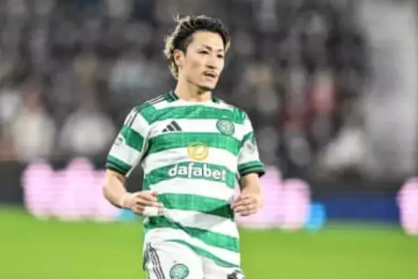 欧州1部が日本代表FWの売却を計画　契約延長の可能性なし…現地報道「新しい挑戦を模索」