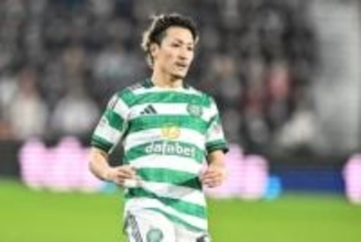 欧州1部が日本代表FWの売却を計画　契約延長の可能性なし…現地報道「新しい挑戦を模索」