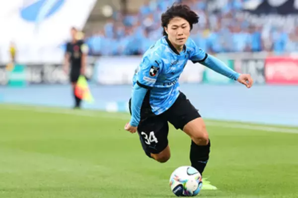 痛みを隠した選手権…プロ入り→即離脱に焦り「自分だけ」　逸材18歳が乗り越えた困難