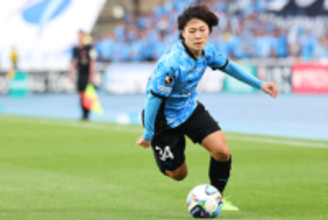 痛みを隠した選手権…プロ入り→即離脱に焦り「自分だけ」　逸材18歳が乗り越えた困難