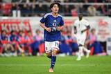 「小野伸二以来、10代のW杯メンバー入りならず「あると思ってた」　英国遠征招集も「次の主役に」」の画像1