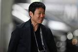 「森保監督、新時代Jリーグに満足げ「新しいフェーズに入った」　現地視察で実感した「世界基準」」の画像1