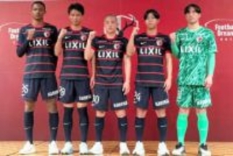 異例契約の高校生が宣言「優磨くんを越えたい」　優勝クラブの技術に衝撃も「年齢関係ない」