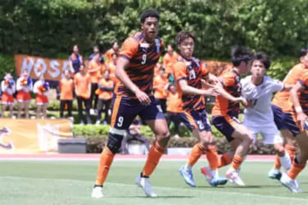 Jクラブ争奪戦も…大怪我に呆然「ここでこうなるか」　進路未定も決意「覚悟を決めて」