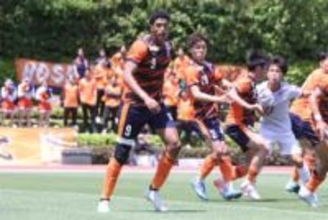 Jクラブ争奪戦も…大怪我に呆然「ここでこうなるか」　進路未定も決意「覚悟を決めて」