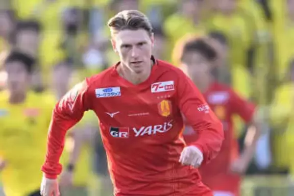 強力助っ人が「日本での冒険に終止符」　2023年に16ゴール…タイ強豪と「1年半の契約」