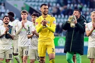 日本代表も驚く「すごい選手」　失意の夜を救った”助け船”…ブンデスで成長を遂げる21歳