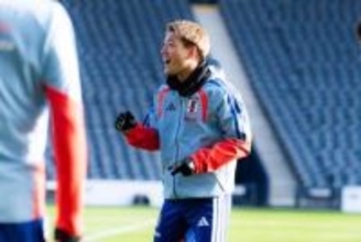 矢面に立つリーダー「W杯優勝のためなら」　苦悩の10番が初主将…意思継ぐチルドレンの決意