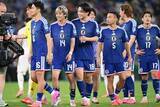 「W杯最後の投稿…登場した唯一の日本人「いる！！」　4年後へ「ここから大きくなればいい」」の画像1