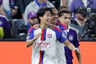 日本早朝に届いた朗報「いきなりか！」　今オフ5大移籍…”十八番プレー”に「この人はんぱねぇ」