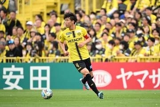 鹿島は「去年との違い感じる」　明暗分かれた柏…副主将DFが指摘「僕らも参考にしなきゃいけない」